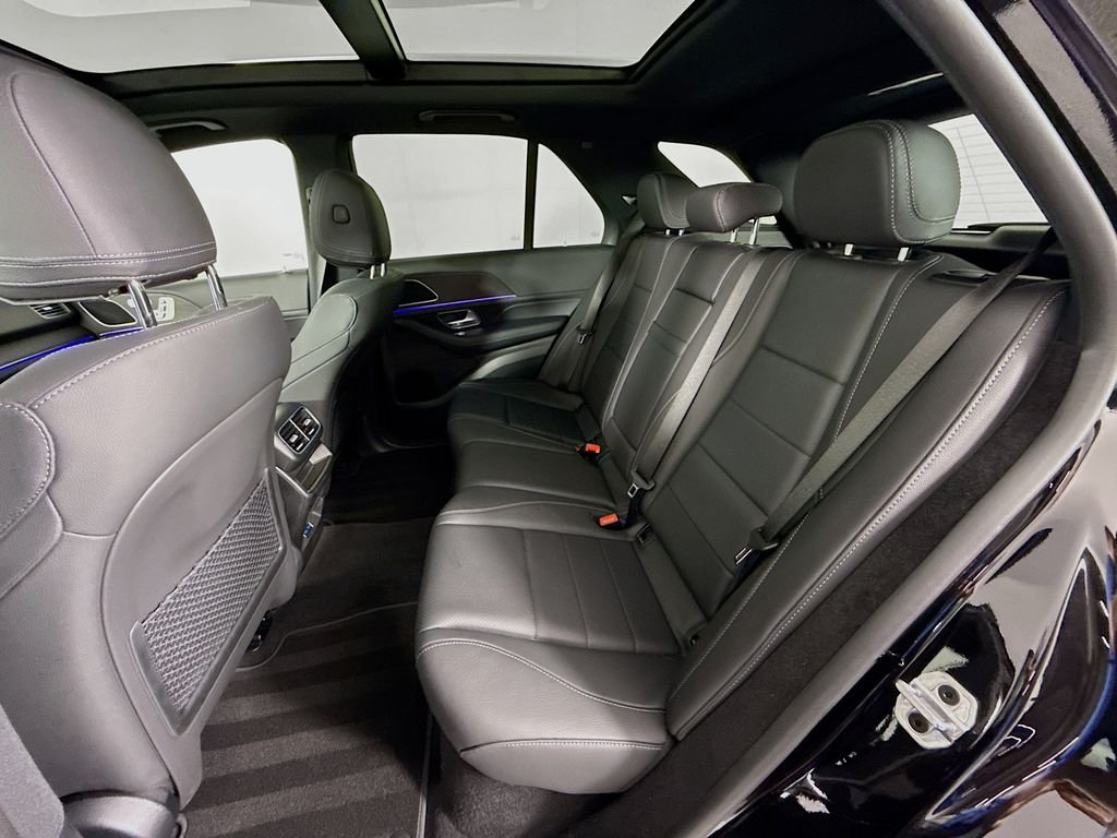 Used 2026 Black Mercedes-Benz GLE 350 image 25