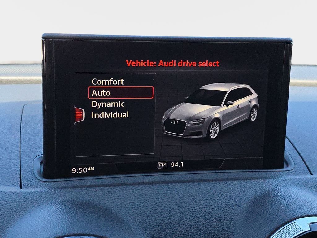 Used 2018 Black Audi 1.4T Premium image 27