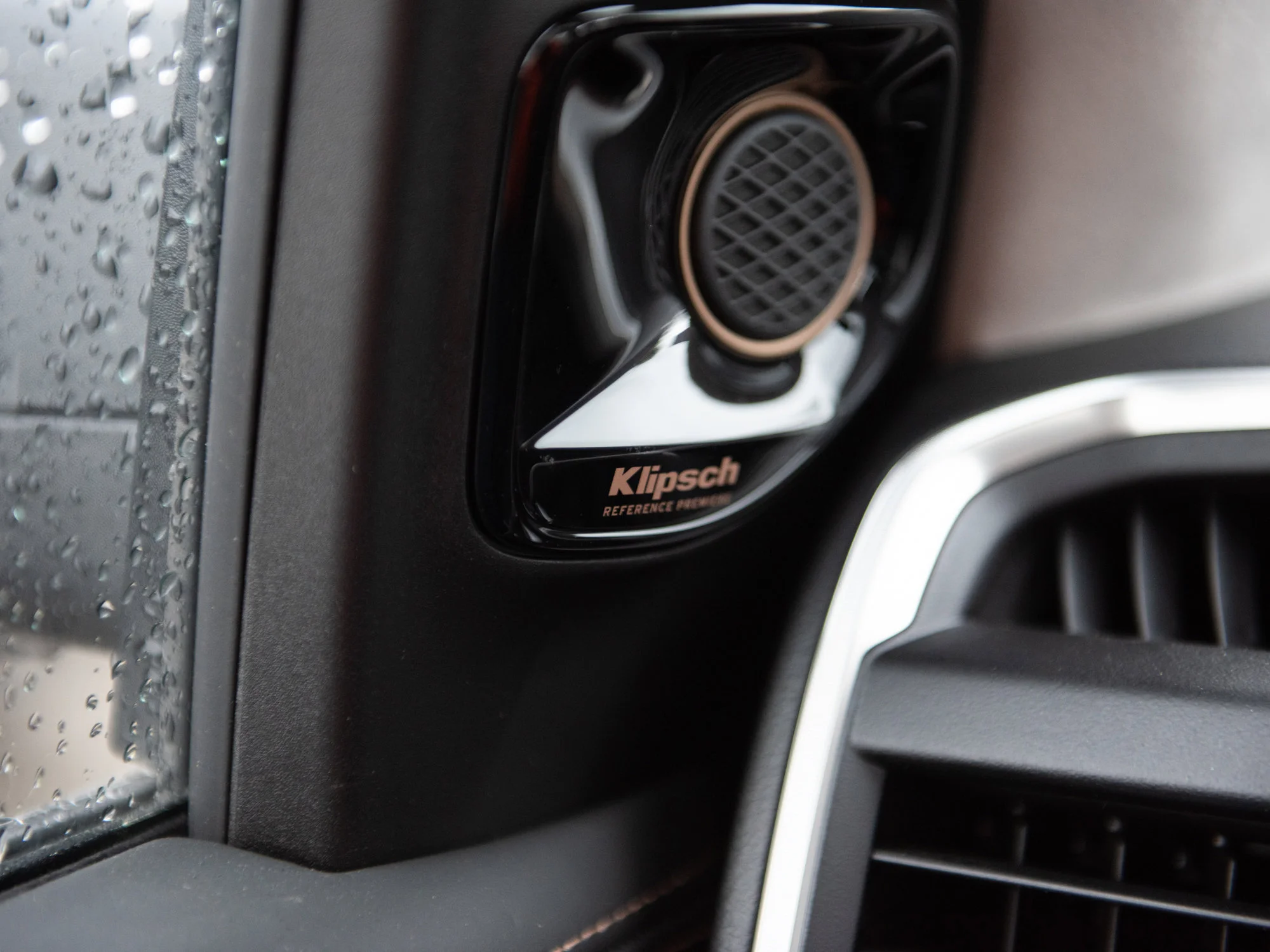 New 2026 Black RAM Tungsten* image 15