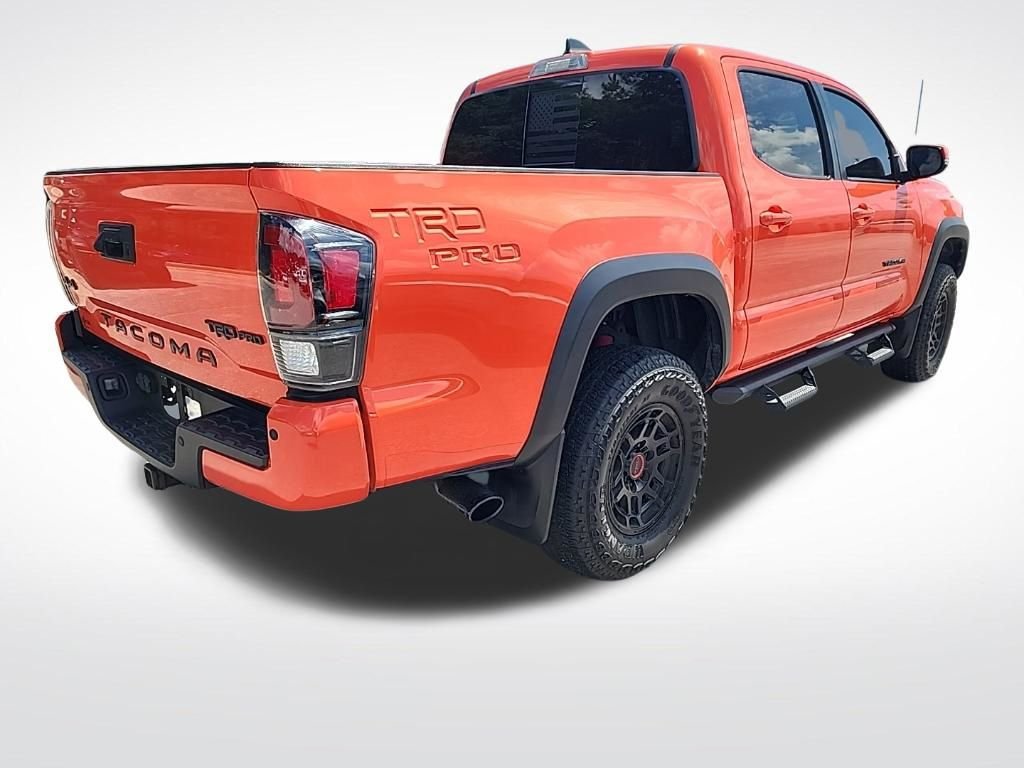 Used 2023  Toyota TRD Pro image 6