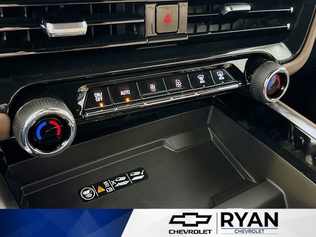 2026 Chevrolet Suburban High Country - Photo 16