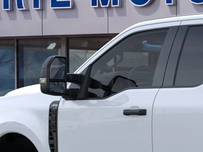 New 2026 Oxford White Ford XL image 42