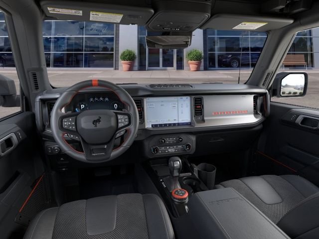 New 2026 Shadow Black Ford Raptor image 9