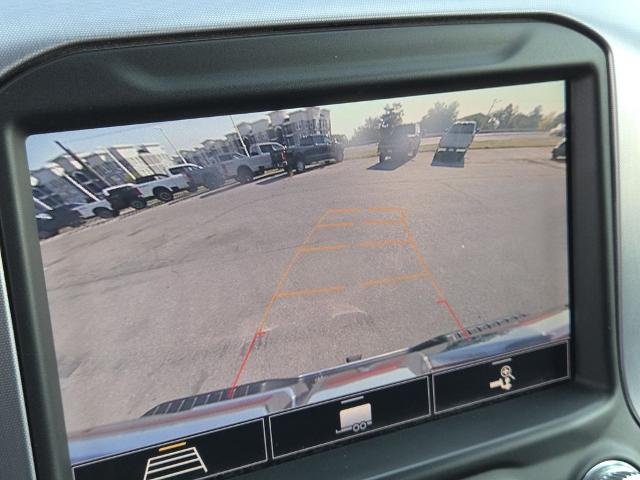 Certified Used 2020 Red Quartz Tintcoat GMC  image 11