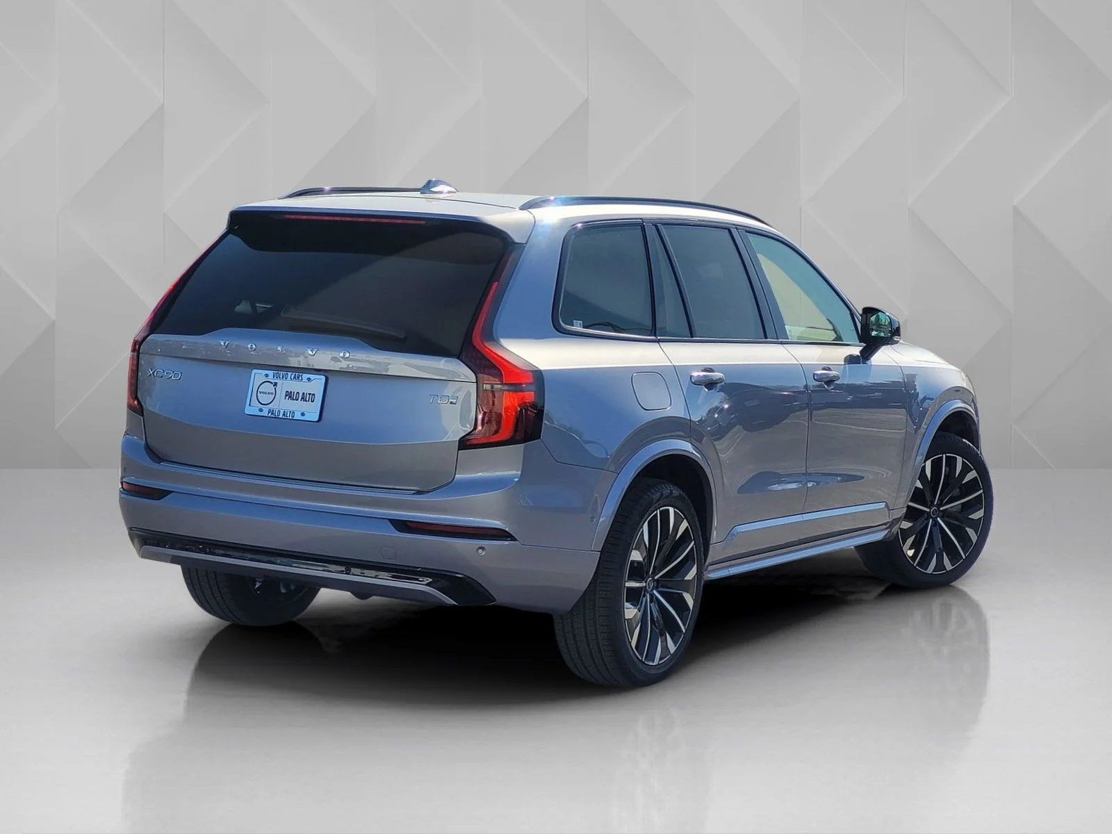 New 2026 Blue Volvo T8 Ultra image 6