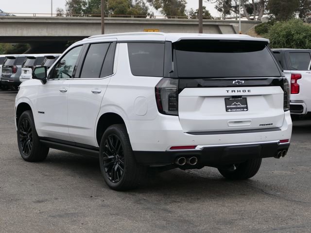 2025 Chevrolet Tahoe Premier - Photo 6