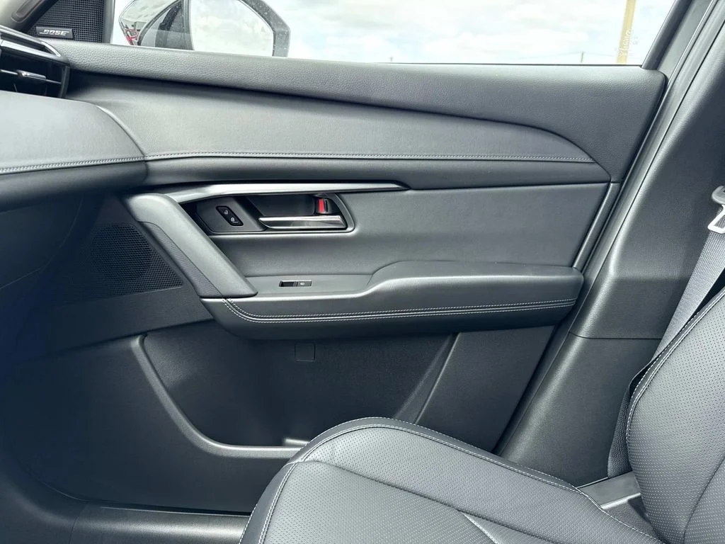 New 2026 Rhodium White Metallic Mazda 2.5 S Premium AWD image 32