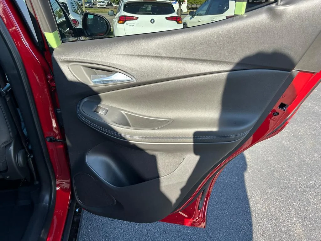 2026 Buick Encore GX Sport Touring - Photo 16