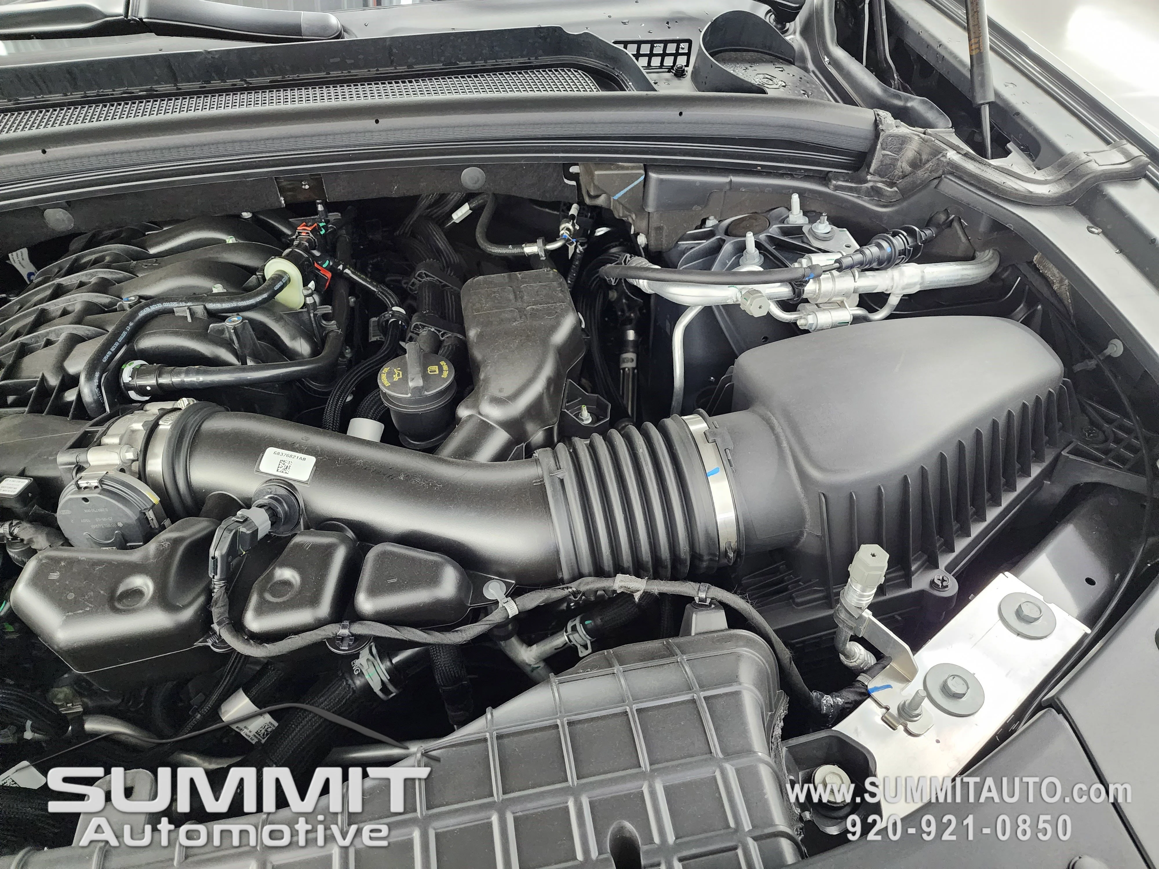 2025 Jeep Grand Cherokee Limited - Photo 17
