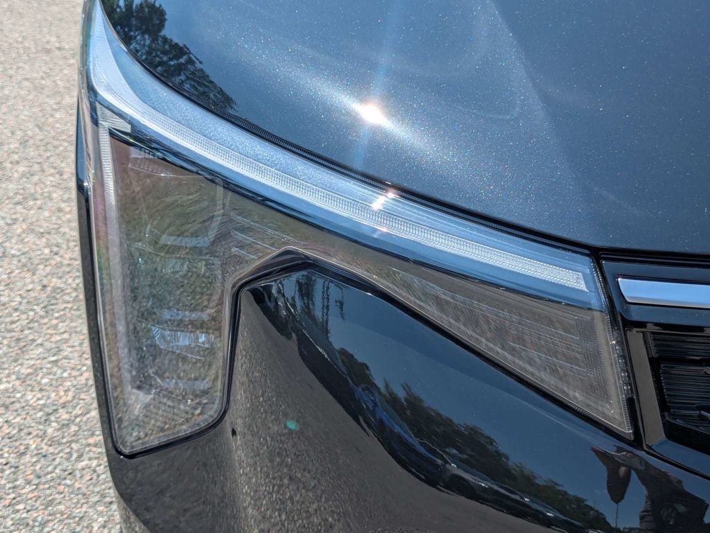 New 2026 Aurora Black Pearl Kia GT-Line image 9