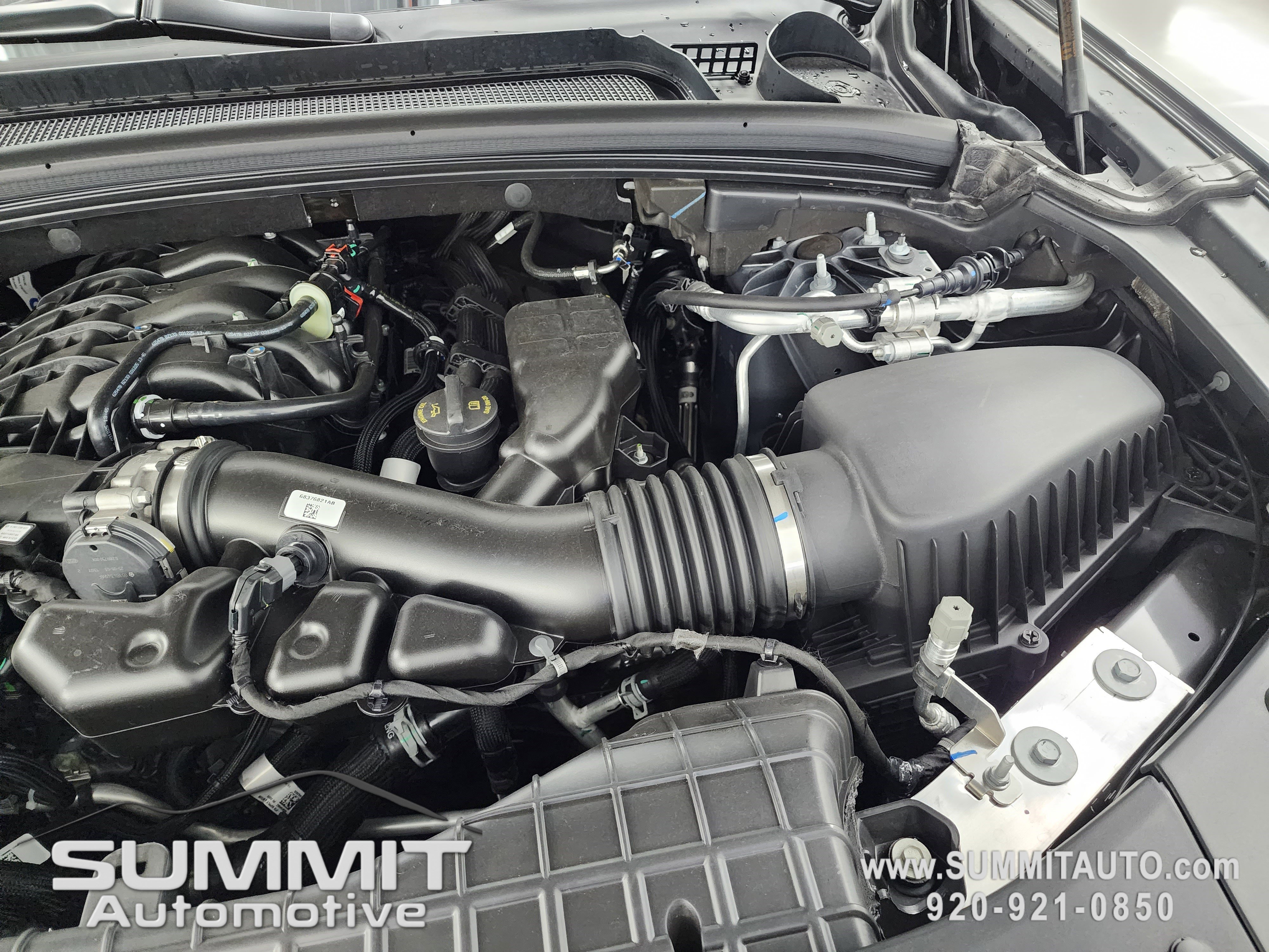 2025 Jeep Grand Cherokee Limited - Photo 17