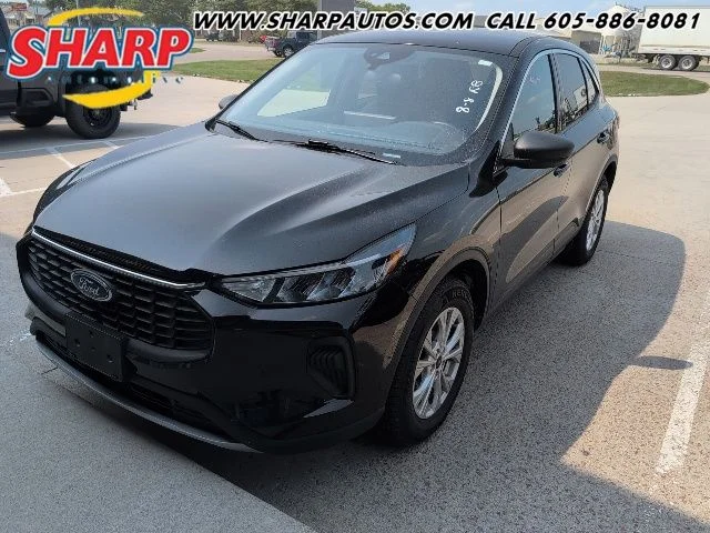 2023 Ford Escape