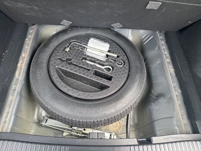 Used 2019 Black Honda Sport image 27