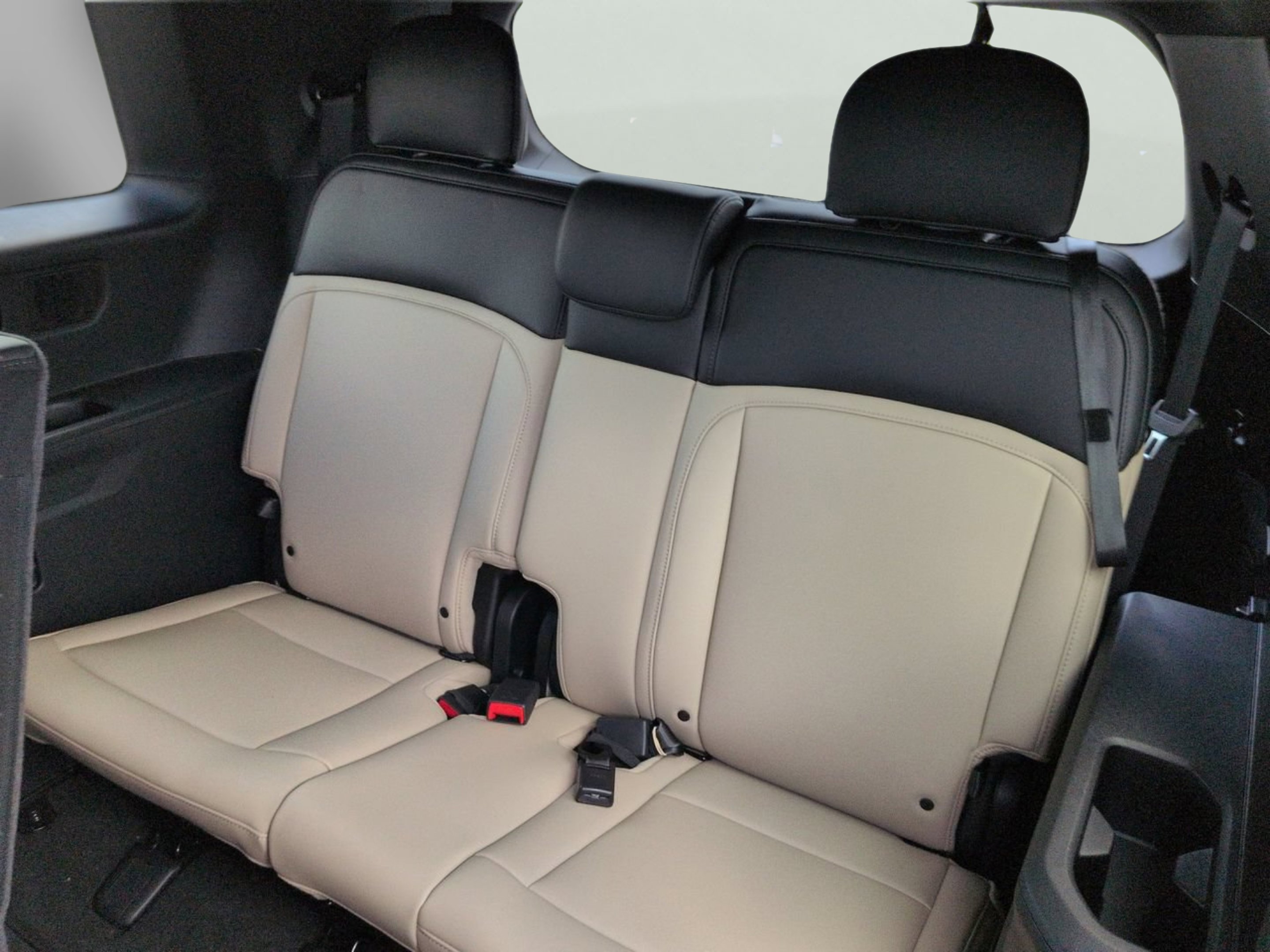 New 2027 Black Jade Green Kia EX image 12