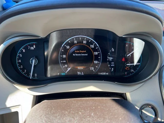2016 Buick LaCrosse Leather - Photo 32