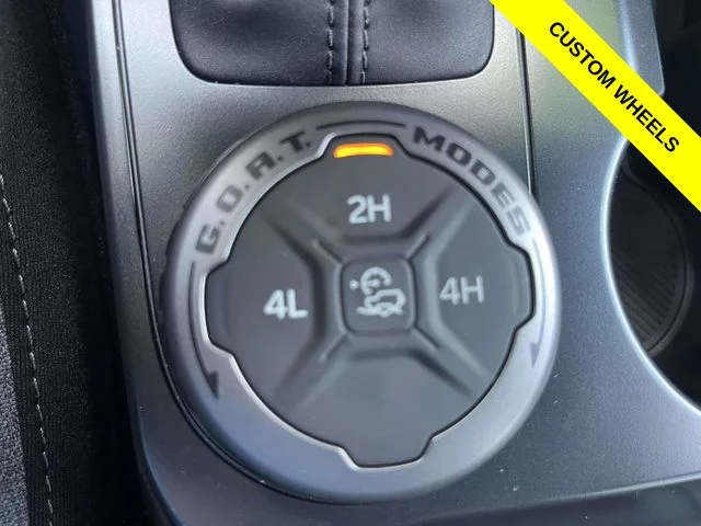 2025 Ford Bronco 4-Door Base - Photo 20