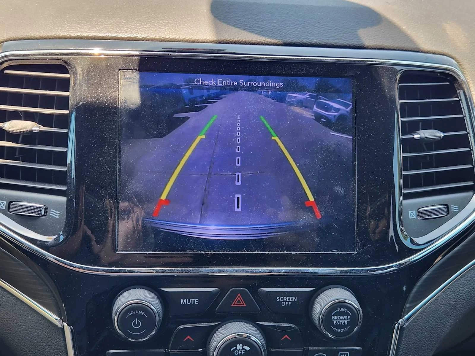 Used 2019 Black Jeep Limited 4x2 image 16