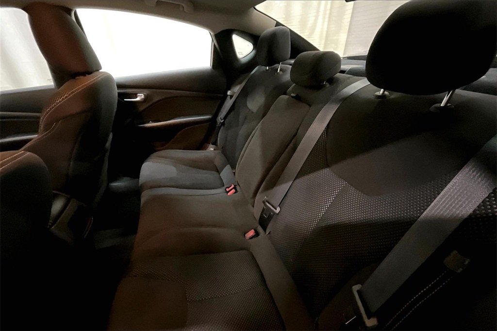 2014 DODGE DART - Image 24
