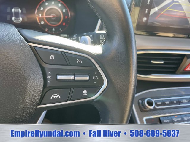 2023 Hyundai Santa Fe SEL - Photo 29