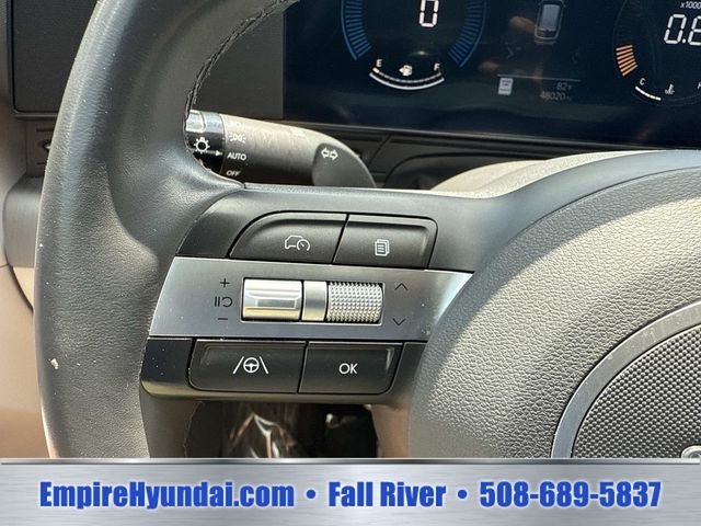2024 Hyundai Kona SEL - Photo 28