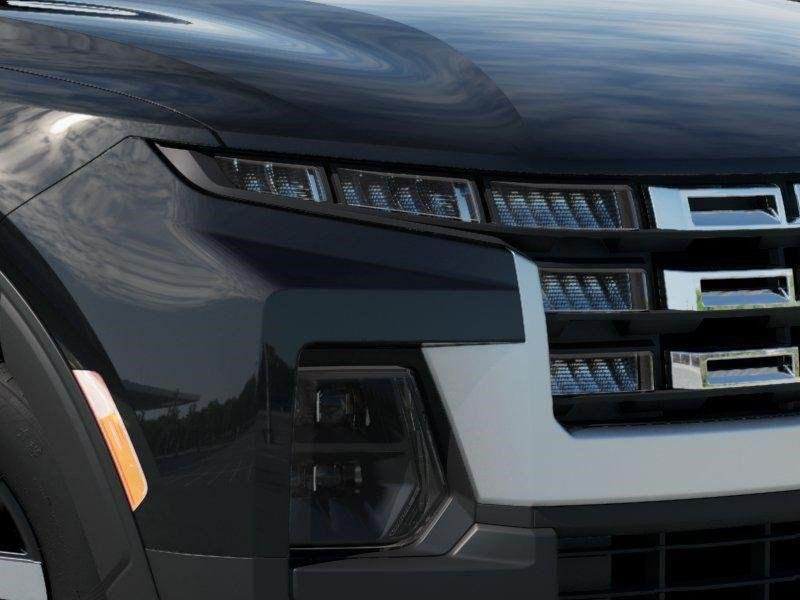 New 2027 Black Hyundai SE FWD image 9