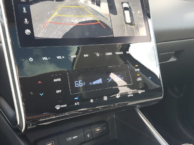 2024 Hyundai Tucson Limited - Photo 20