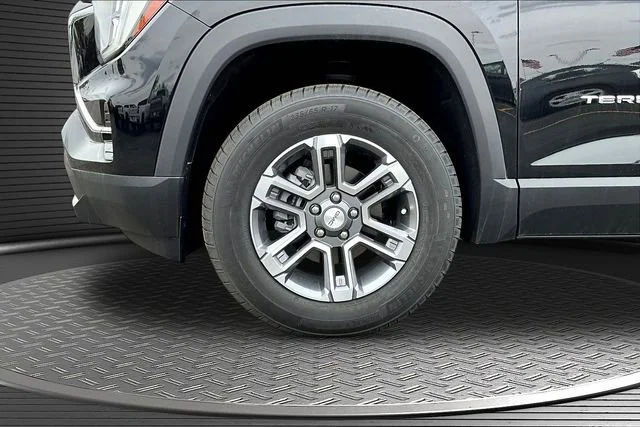 2026 GMC Terrain Elevation - Photo 13