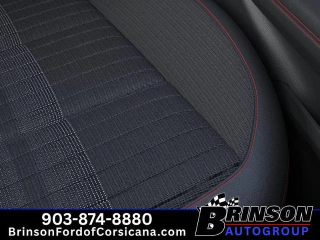New 2026 Vapor Blue Metallic Ford ST-Line image 36
