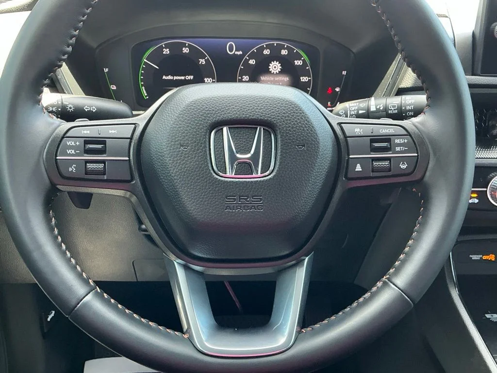 Used 2026  Honda Sport-L image 51