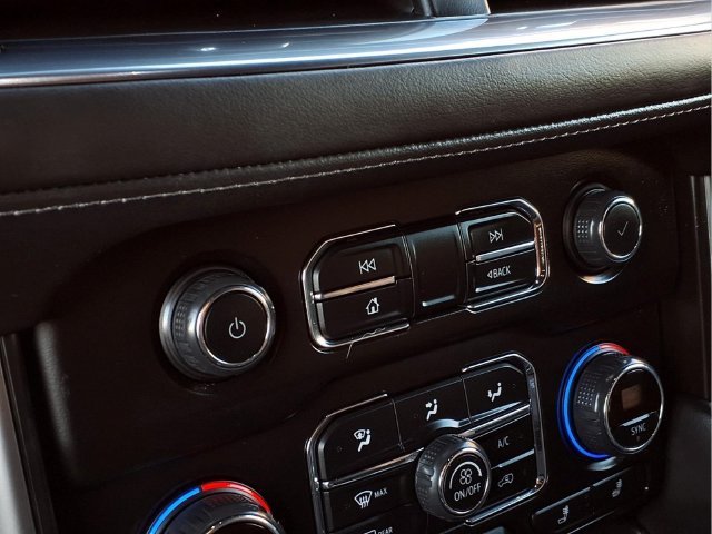Used 2024 Black Chevrolet LT image 8