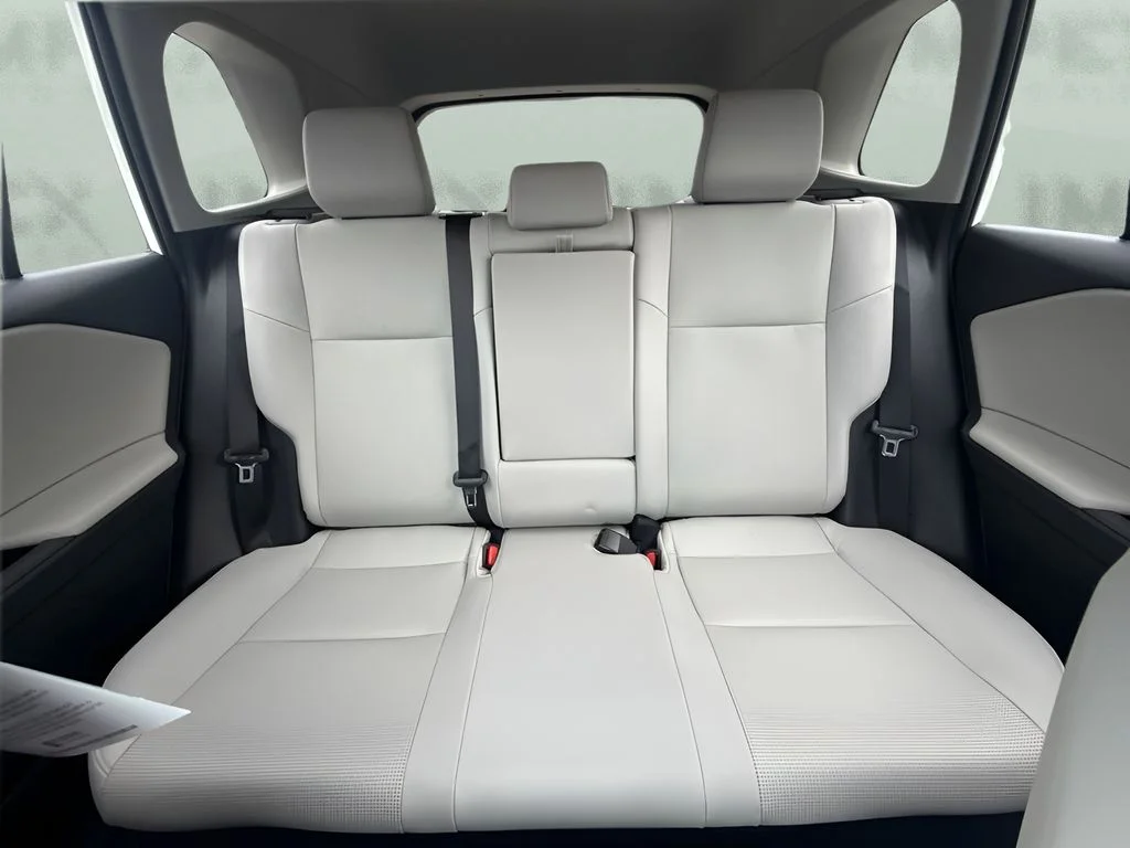 Used 2026 White Toyota XLE Premium image 6
