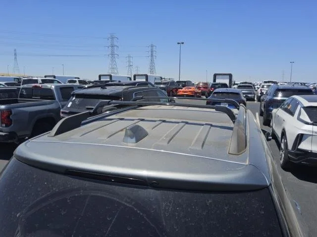 Used 2023 STERLING METALLIC GMC SLE image 20