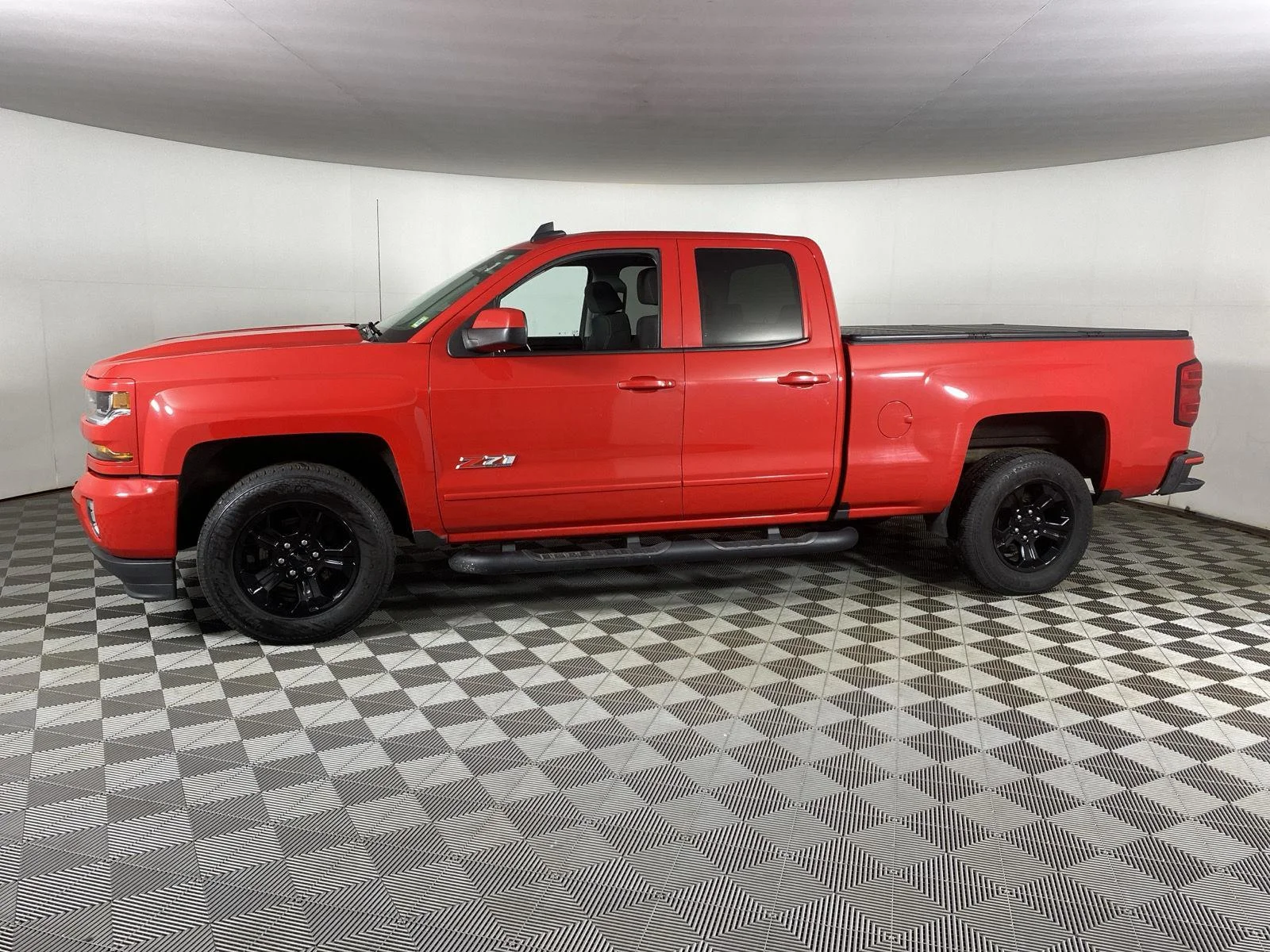 Used 2019 Red Hot Chevrolet LT image 11