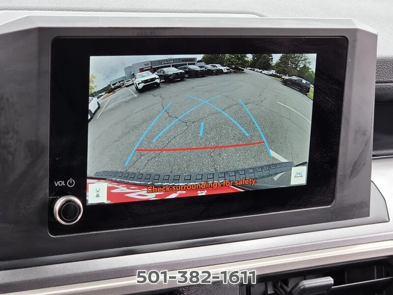 Used 2025 Cutting Edge TOYOTA HYBRID TRD OFF ROAD PREMIUM 4WD image 21