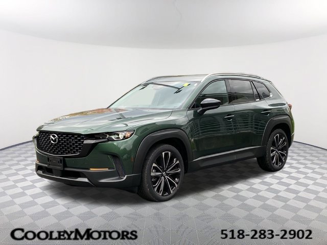 2026 Mazda CX-50 2.5 S Premium AWD