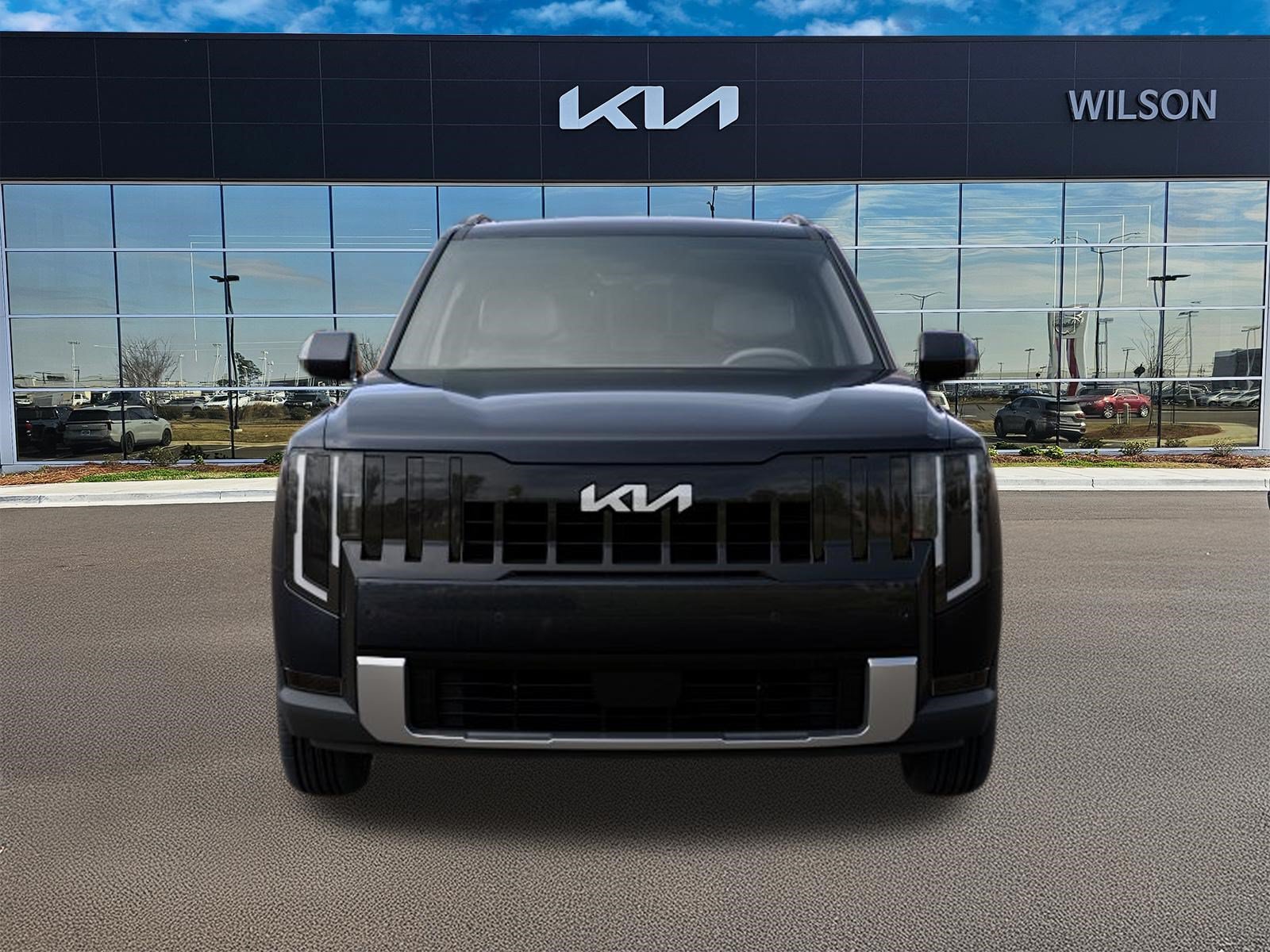 New 2027 Panthera Metal Kia EX image 2
