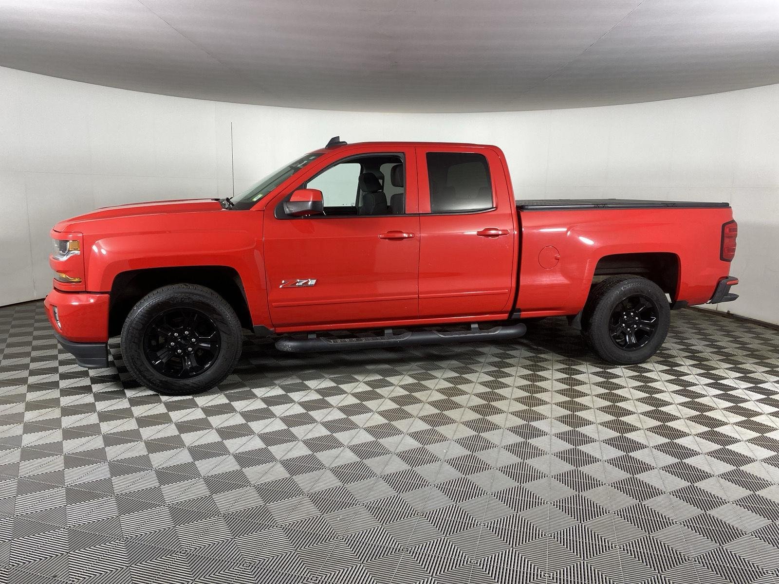 Used 2019 Red Hot Chevrolet LT image 11