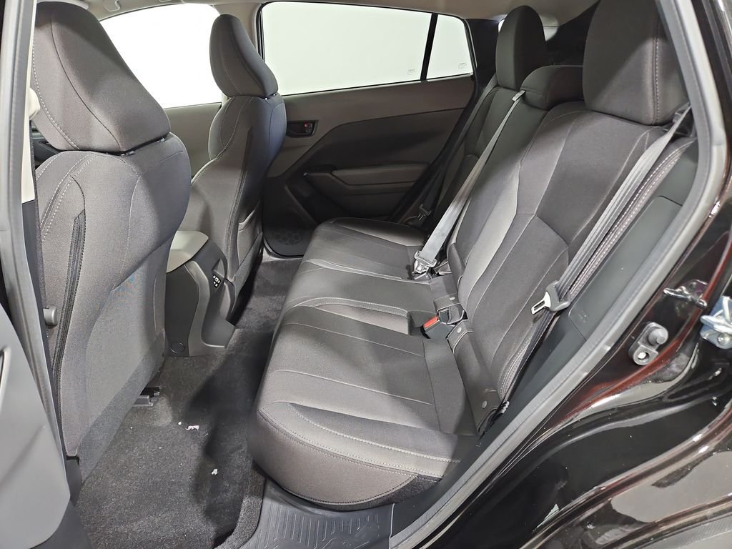 New 2026 Black Subaru Premium image 24