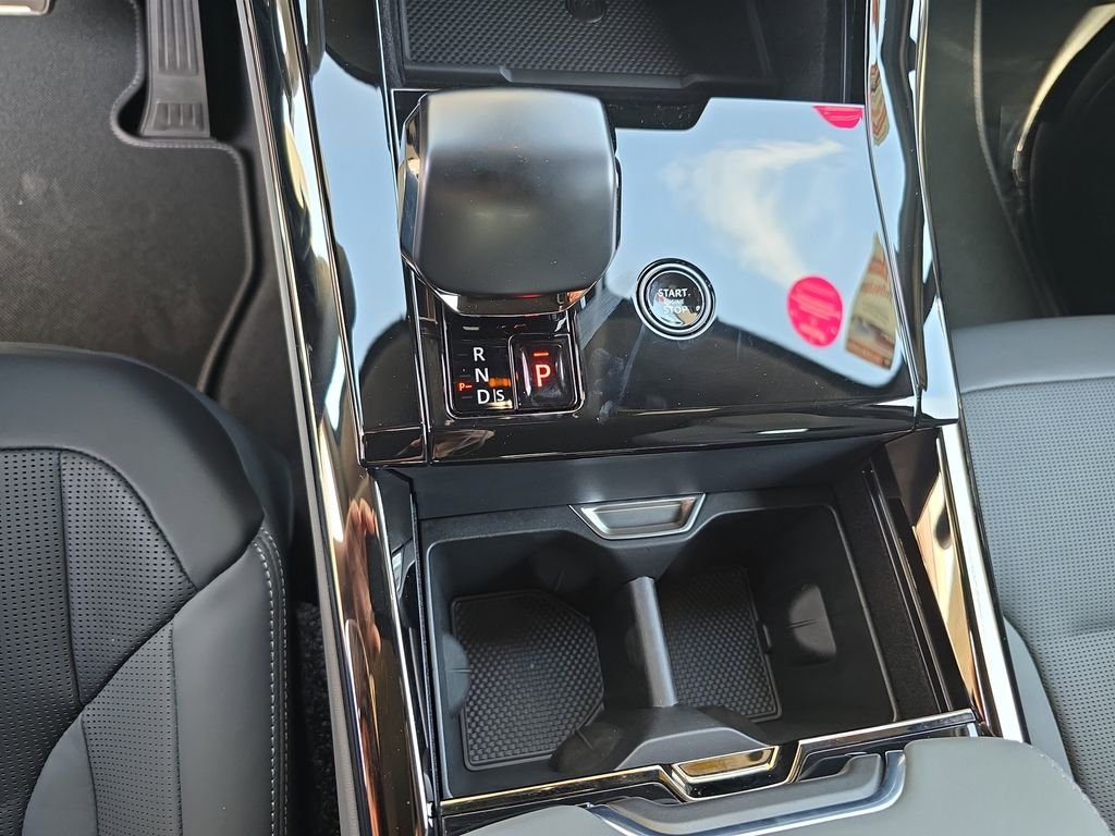 2025 Land Rover Range Rover Sport SV Edition Two - Photo 26