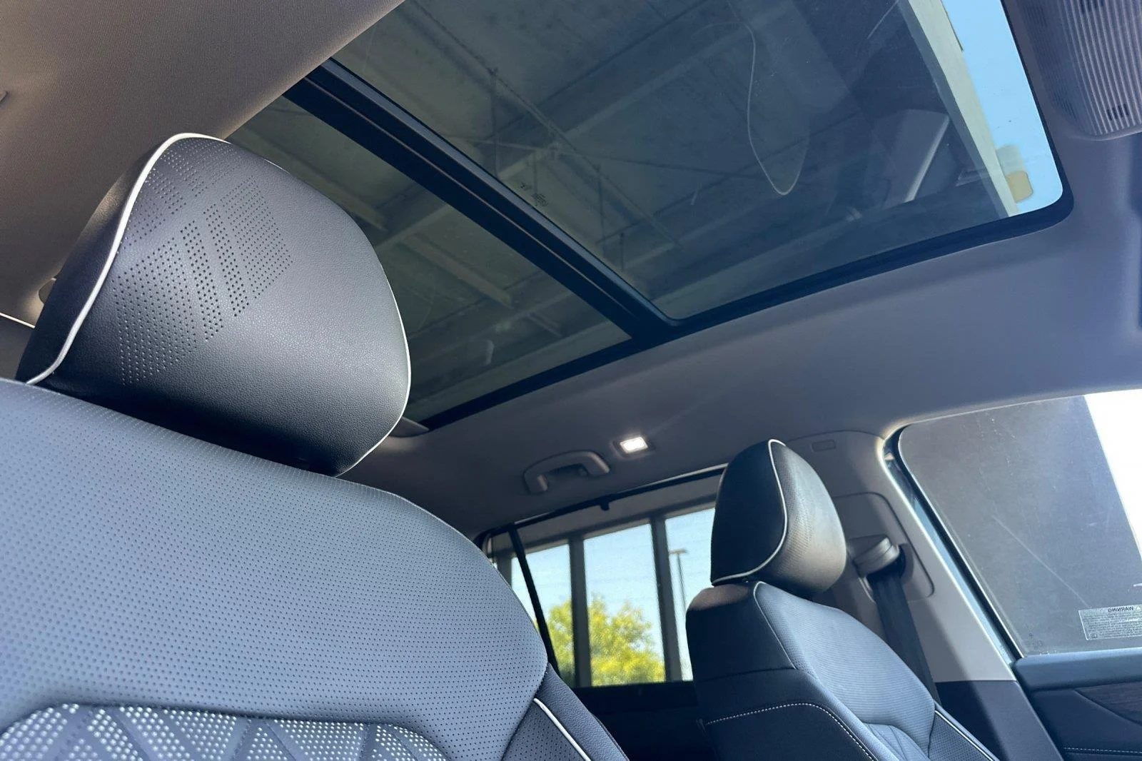 New 2026 Pure Gray Volkswagen 2.0T SEL Premium R-Line image 18