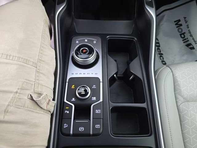 2023 Kia Sorento EX Hybrid - Photo 21