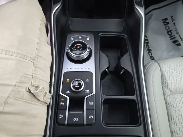 2023 Kia Sorento EX Hybrid - Photo 21