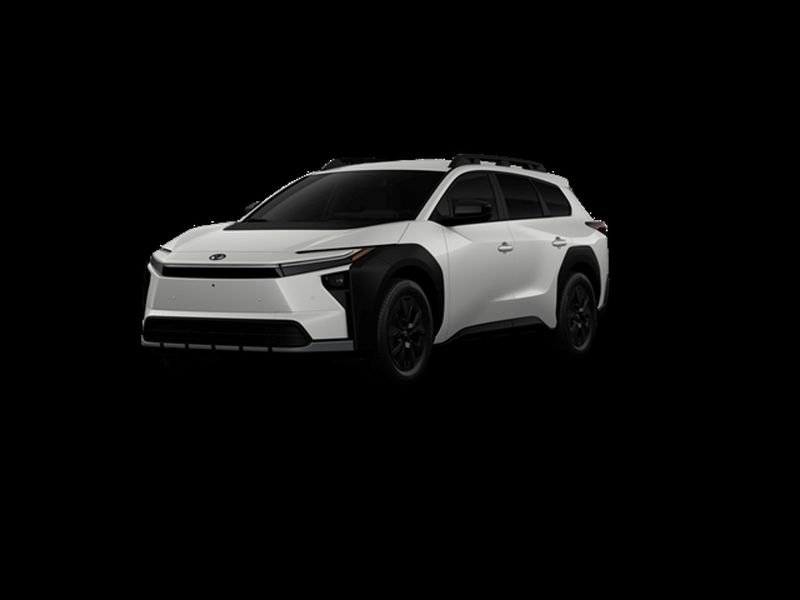 New 2026 Halo Toyota bZ Woodland image 14