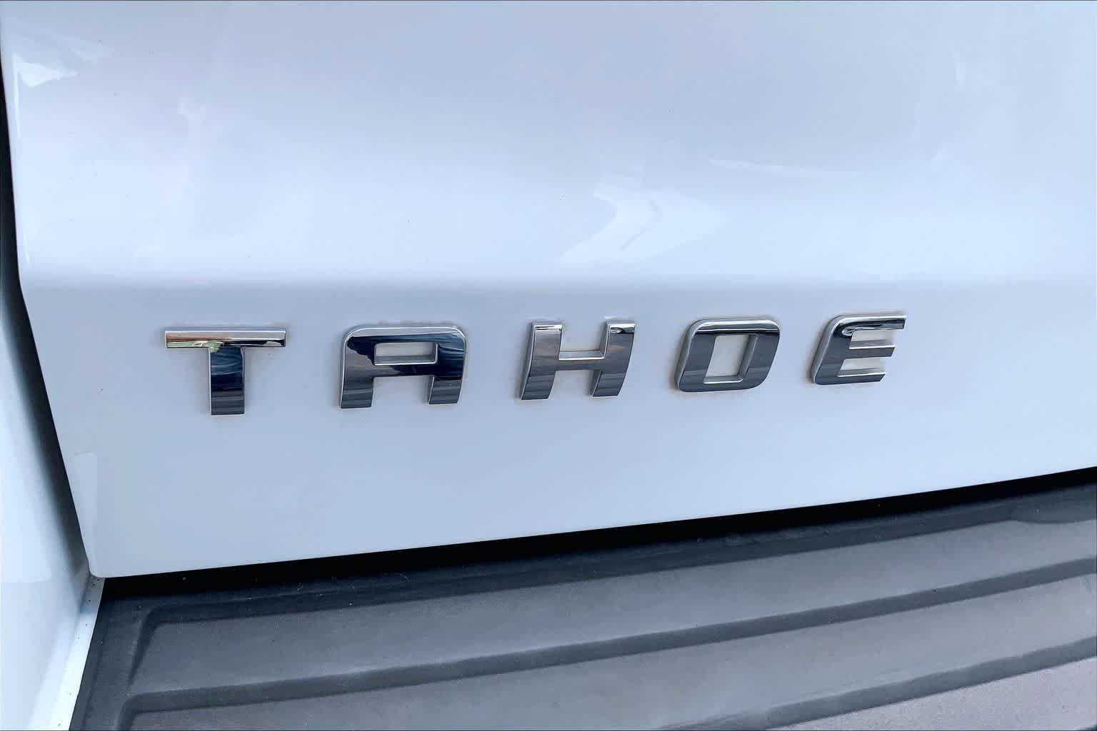 Used 2015 Summit White Chevrolet LT image 31