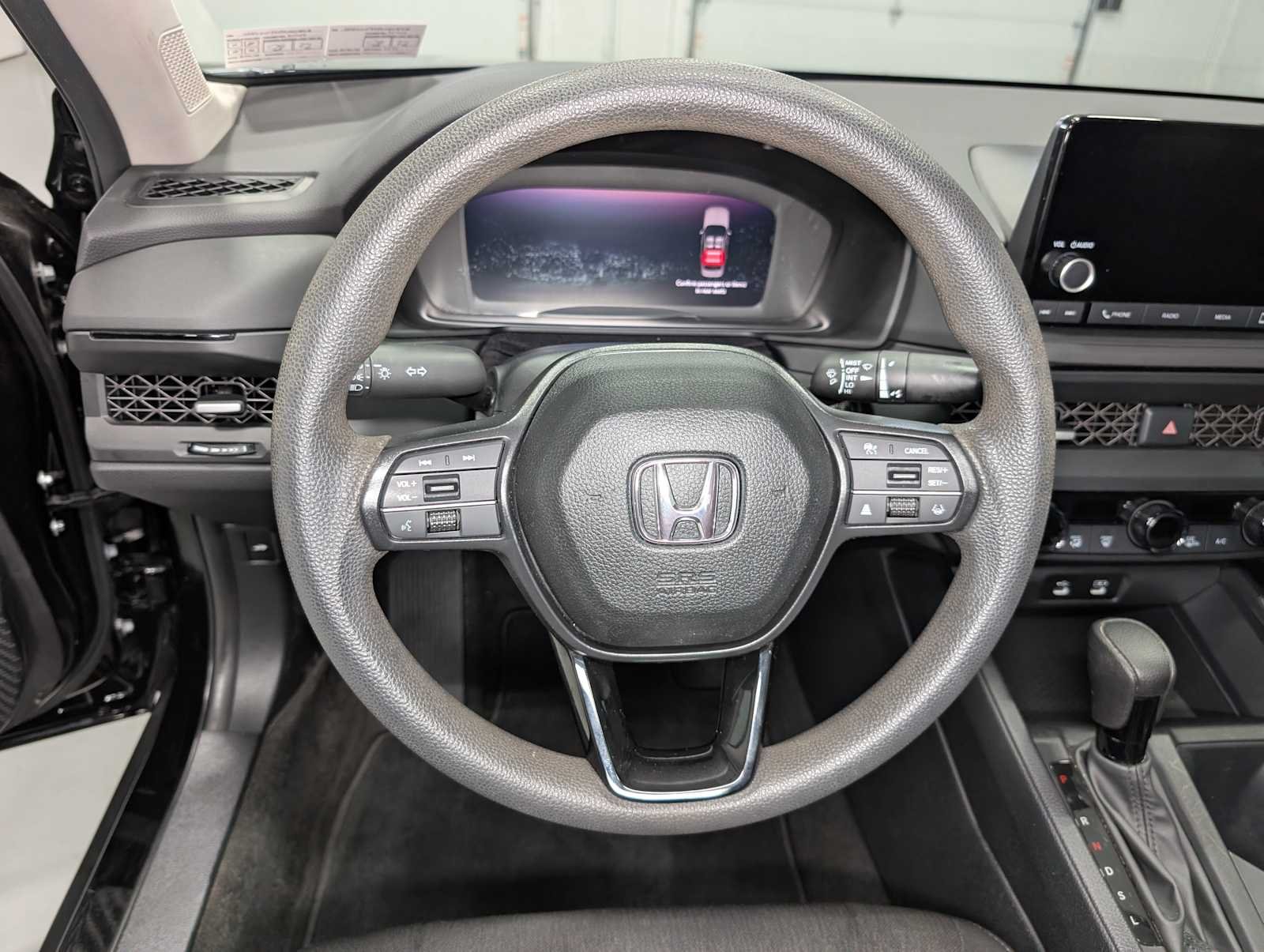2023 Honda Accord EX - Photo 35