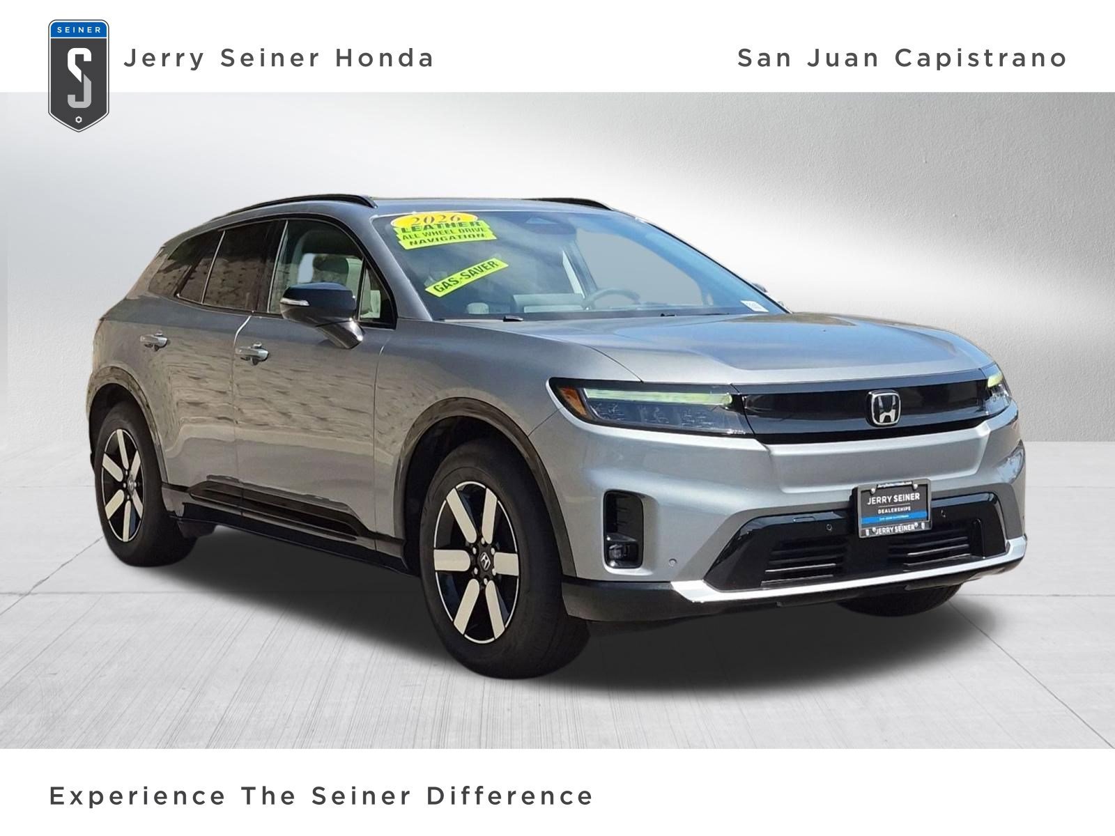2026 Honda Prologue Touring AWD's photo