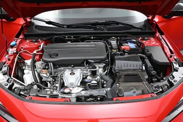 2026 Honda Civic Sport - Photo 24