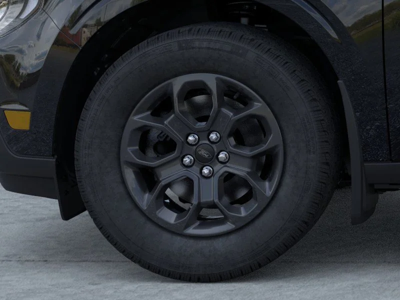 New 2026 Gray Ford XLT image 20