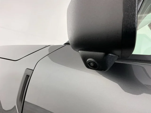 Certified Used 2026 Gray Metallic Ford Badlands image 11