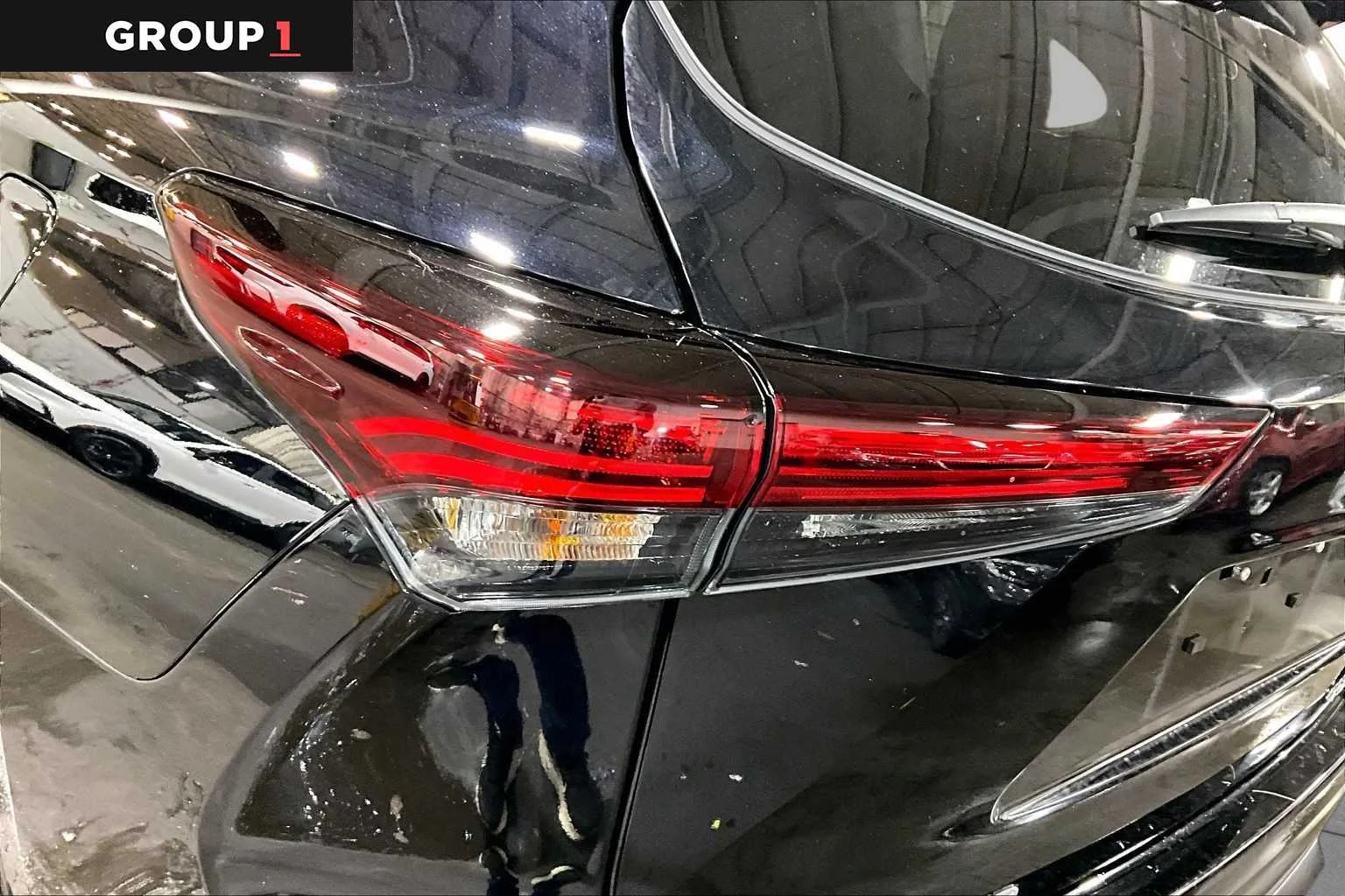 Certified Used 2026 Midnight Black Metallic Toyota XLE image 29